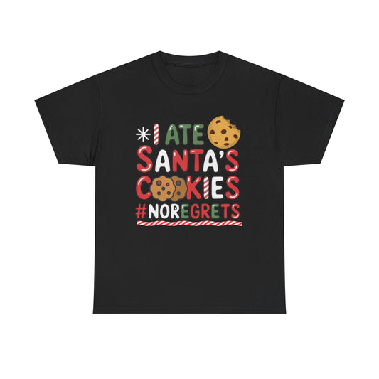 Santa's Cookies