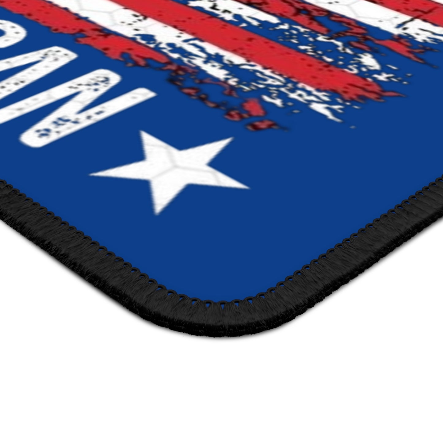 I Identify Gaming Mouse Pad