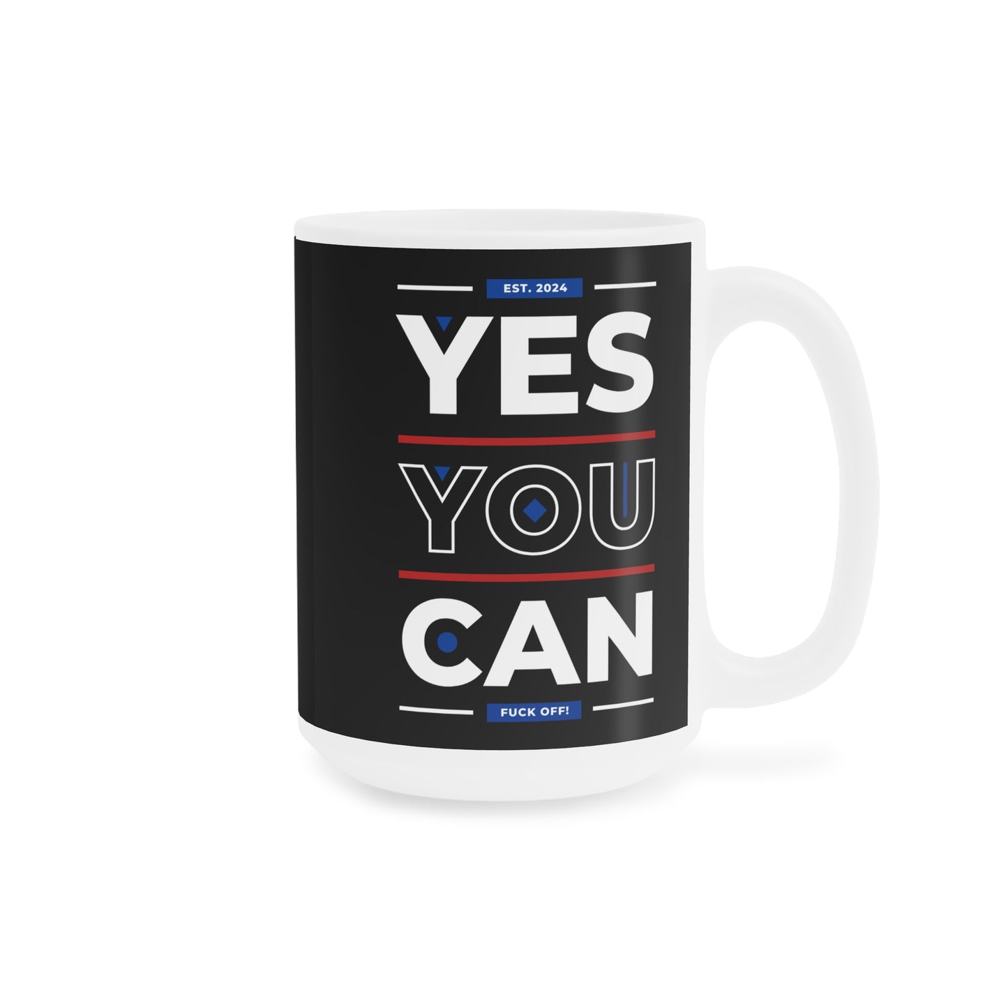 Last nerve Ceramic Mugs (15oz\20oz)