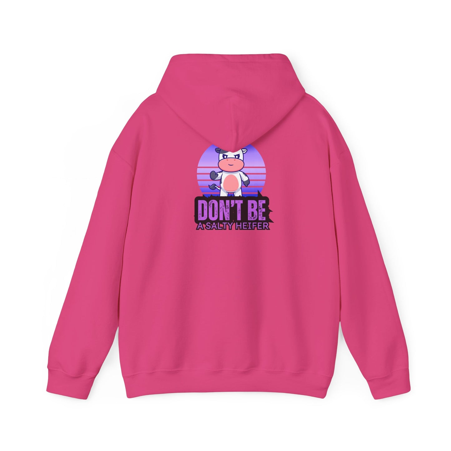 Don't Be Unisex Heavy Blend™ Hooded Sweatshirt