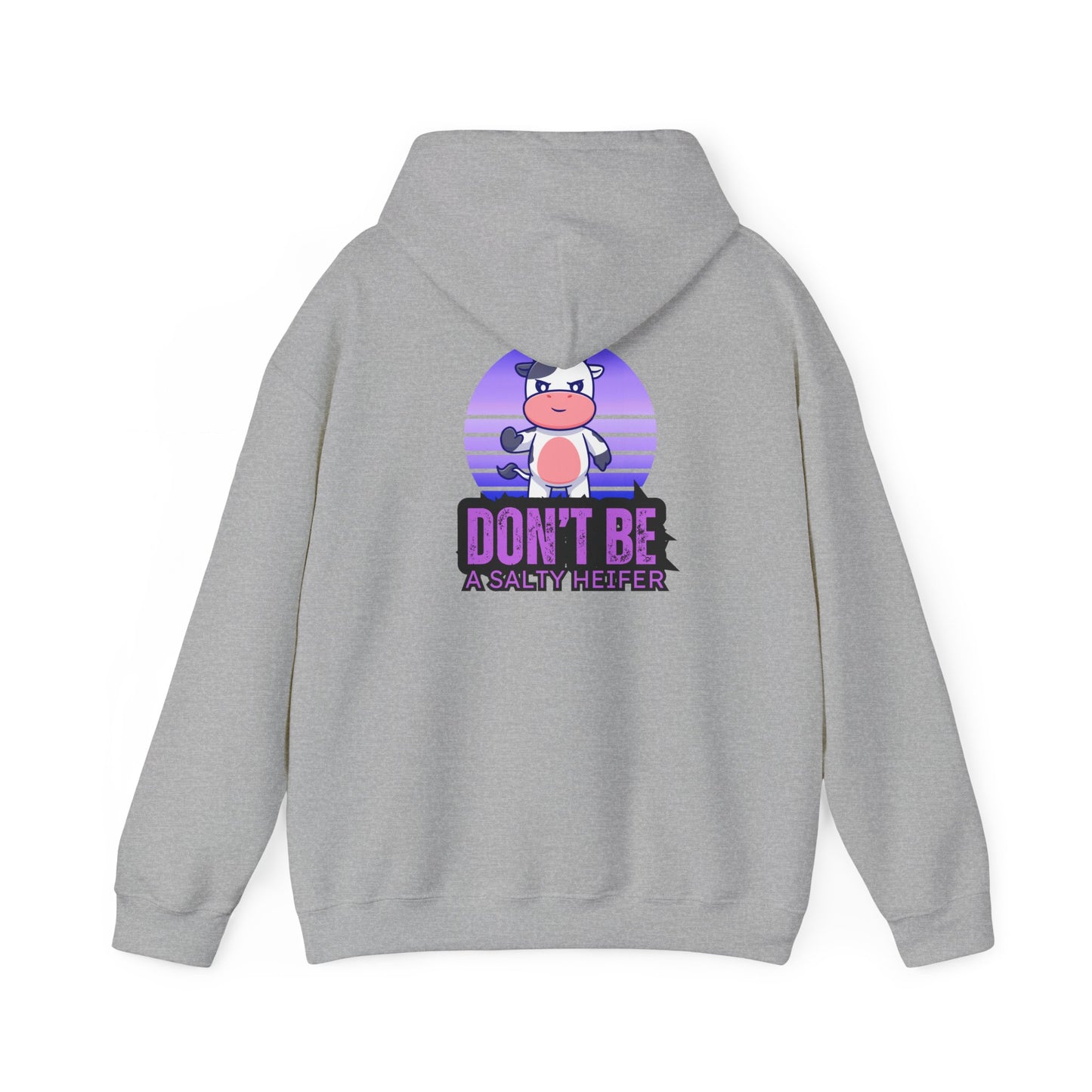 Don't Be Unisex Heavy Blend™ Hooded Sweatshirt