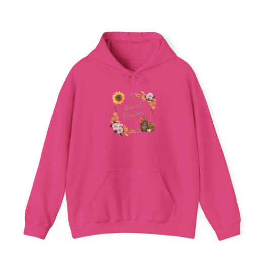 Harvest Unisex Heavy Blend™ Hooded Sweatshirt