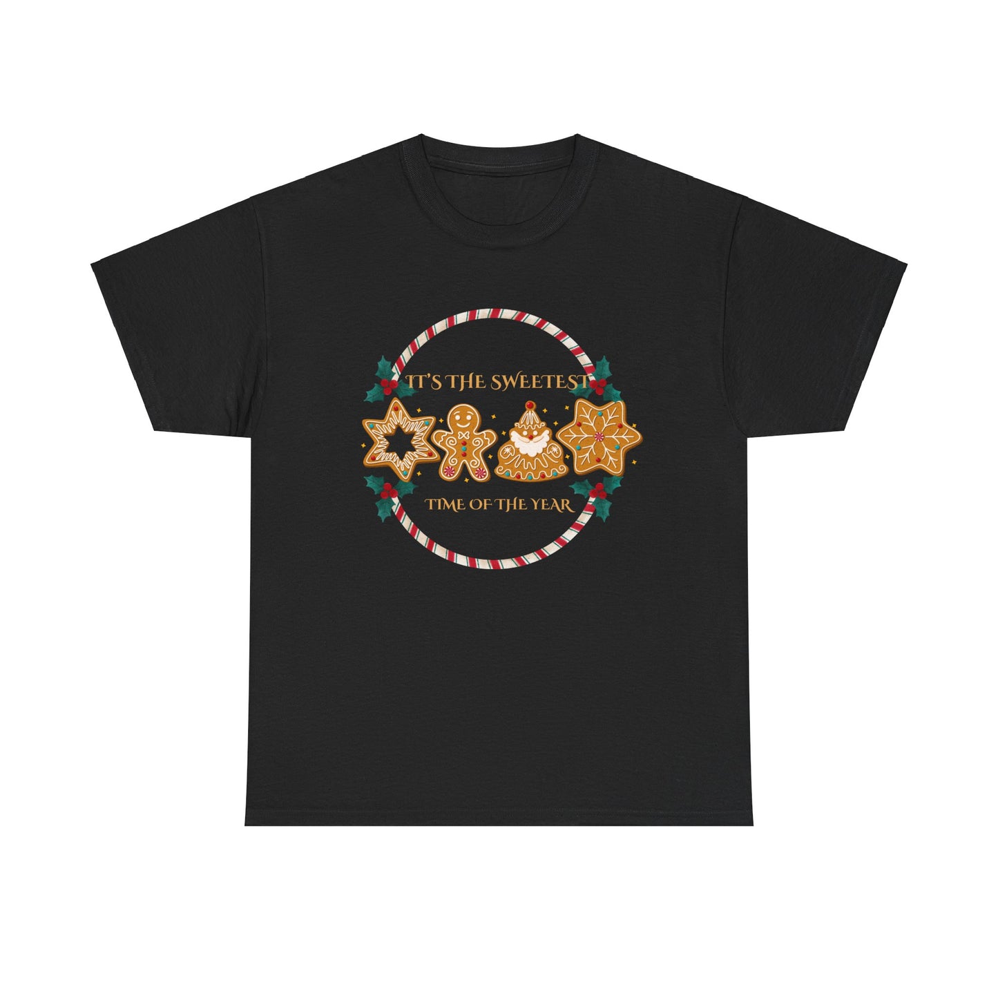 Sweetest Unisex Heavy Cotton Tee