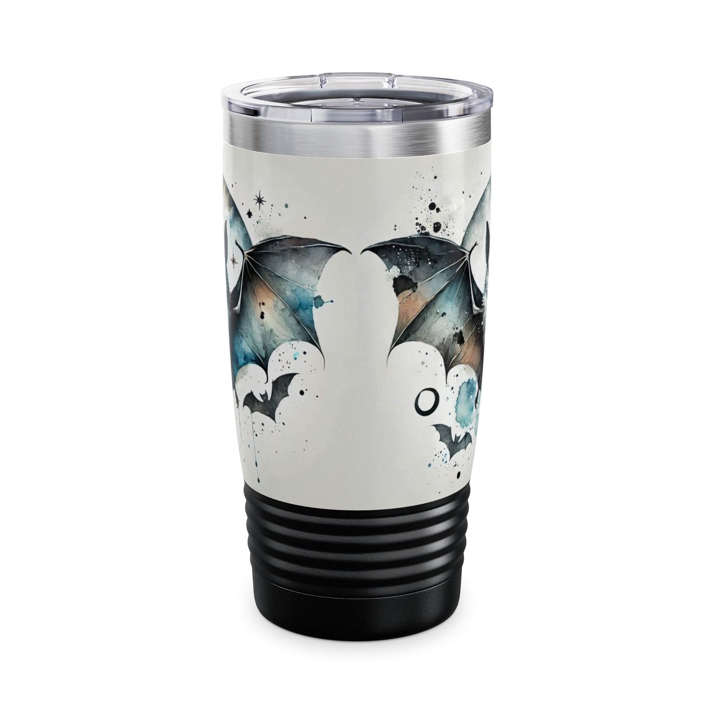 Bat Ringneck Tumbler, 20oz