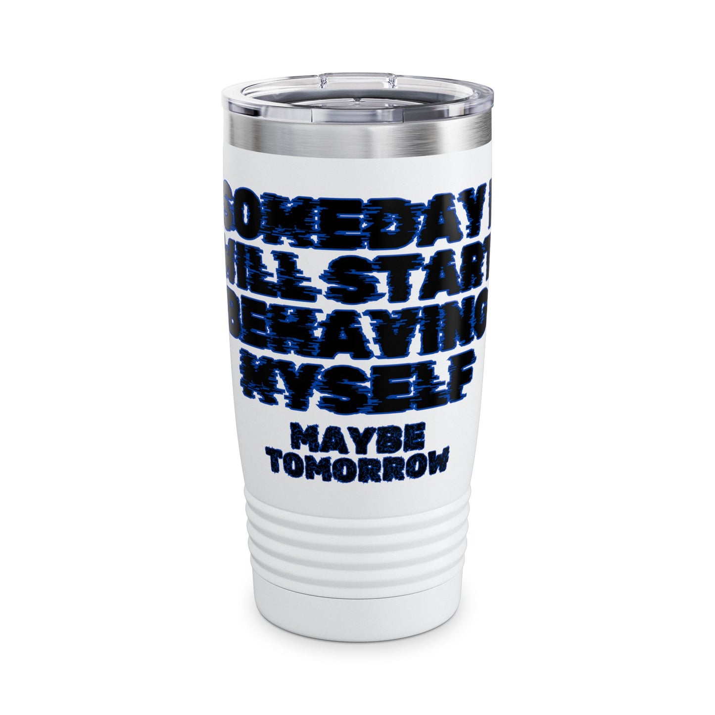 Someday Ringneck Tumbler, 20oz