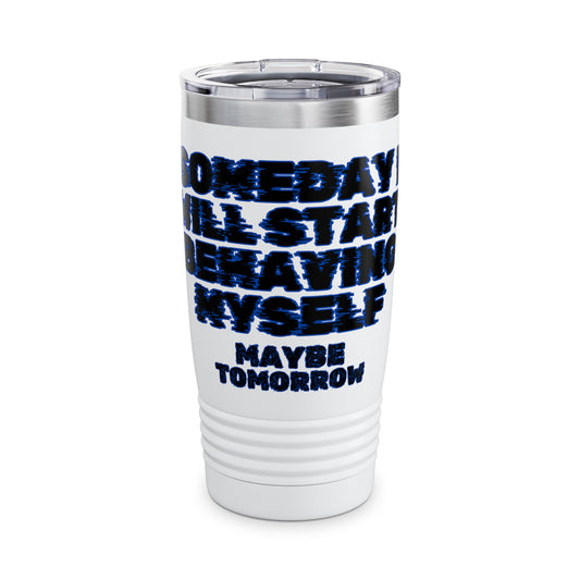 Someday Ringneck Tumbler, 20oz