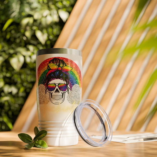 Absolutely Ringneck Tumbler, 20oz