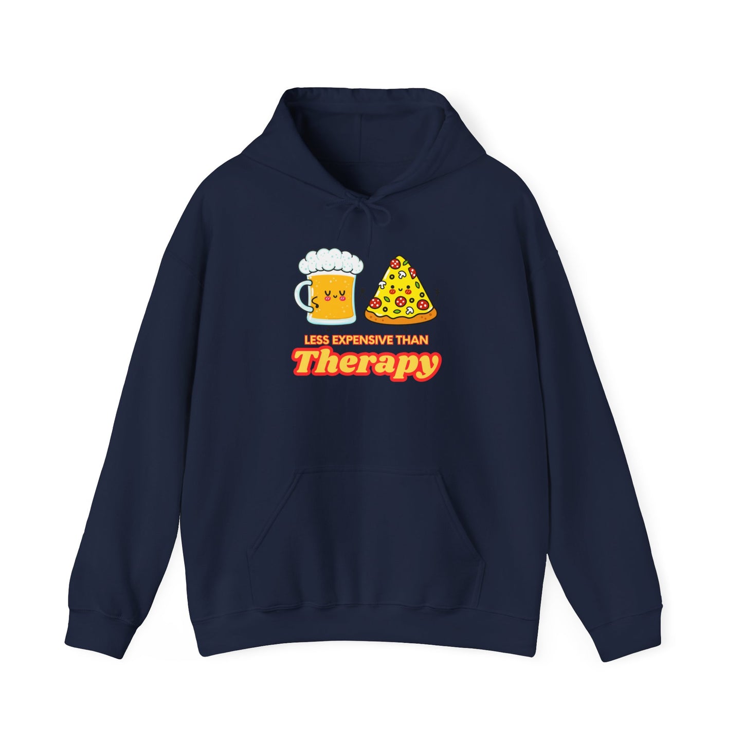 Therapy Unisex Heavy Blend™ Hooded Sweatshirt