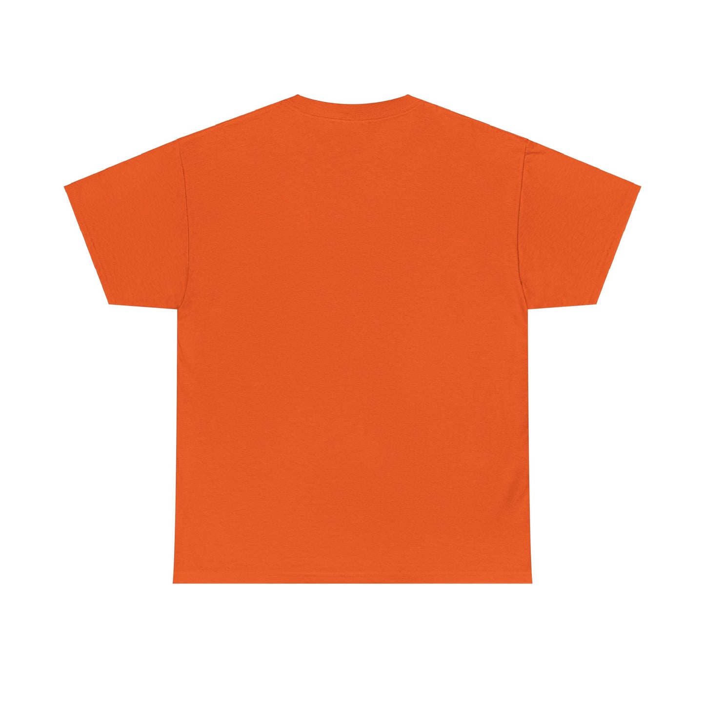 Thanksgiving Heavy Cotton Tee