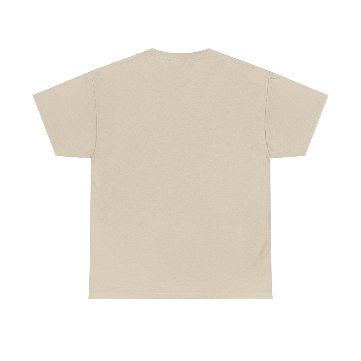 Grab My Beard Unisex Heavy Cotton Tee