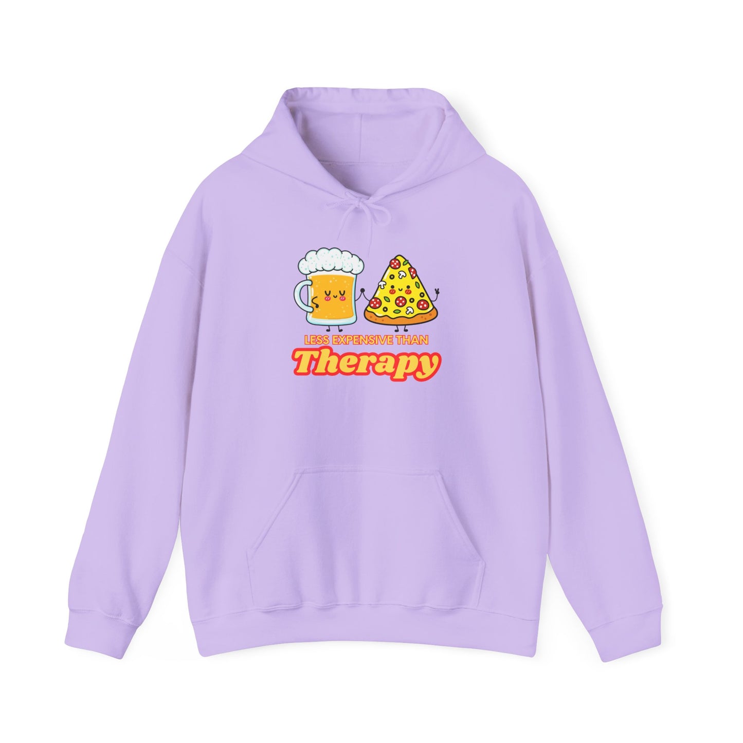 Therapy Unisex Heavy Blend™ Hooded Sweatshirt
