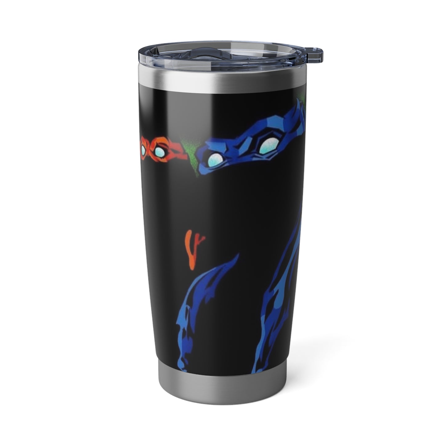 TMNT Vagabond 20oz Tumbler