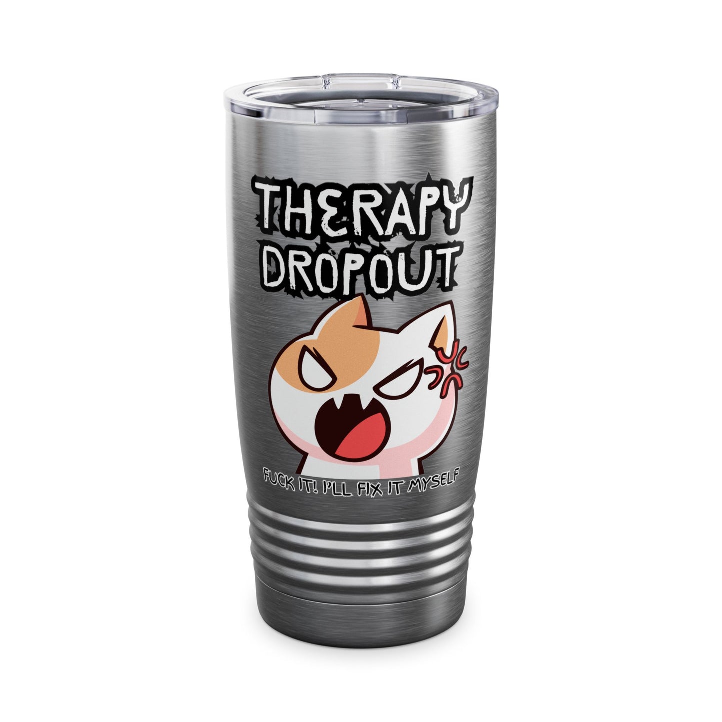 Dropout Ringneck Tumbler, 20oz