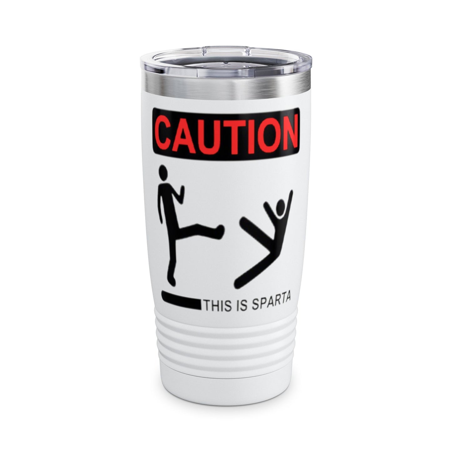 Sparta Ringneck Tumbler, 20oz