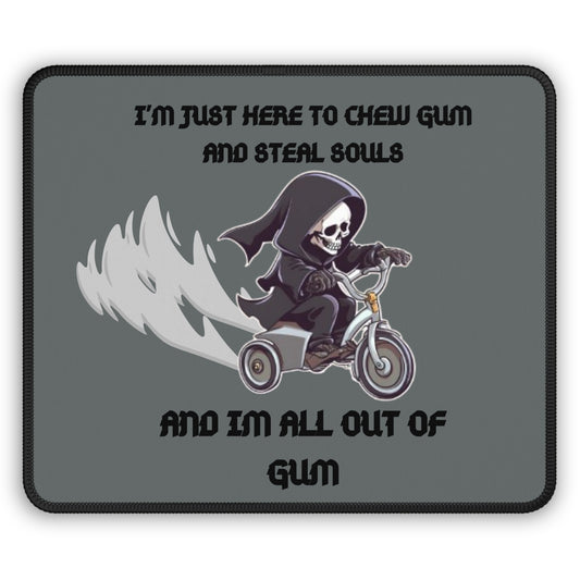 Steal Souls Gaming Mouse Pad