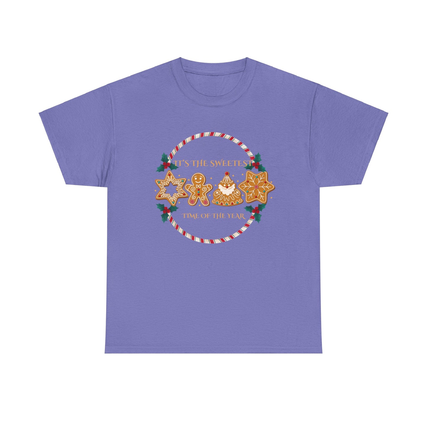 Sweetest Unisex Heavy Cotton Tee