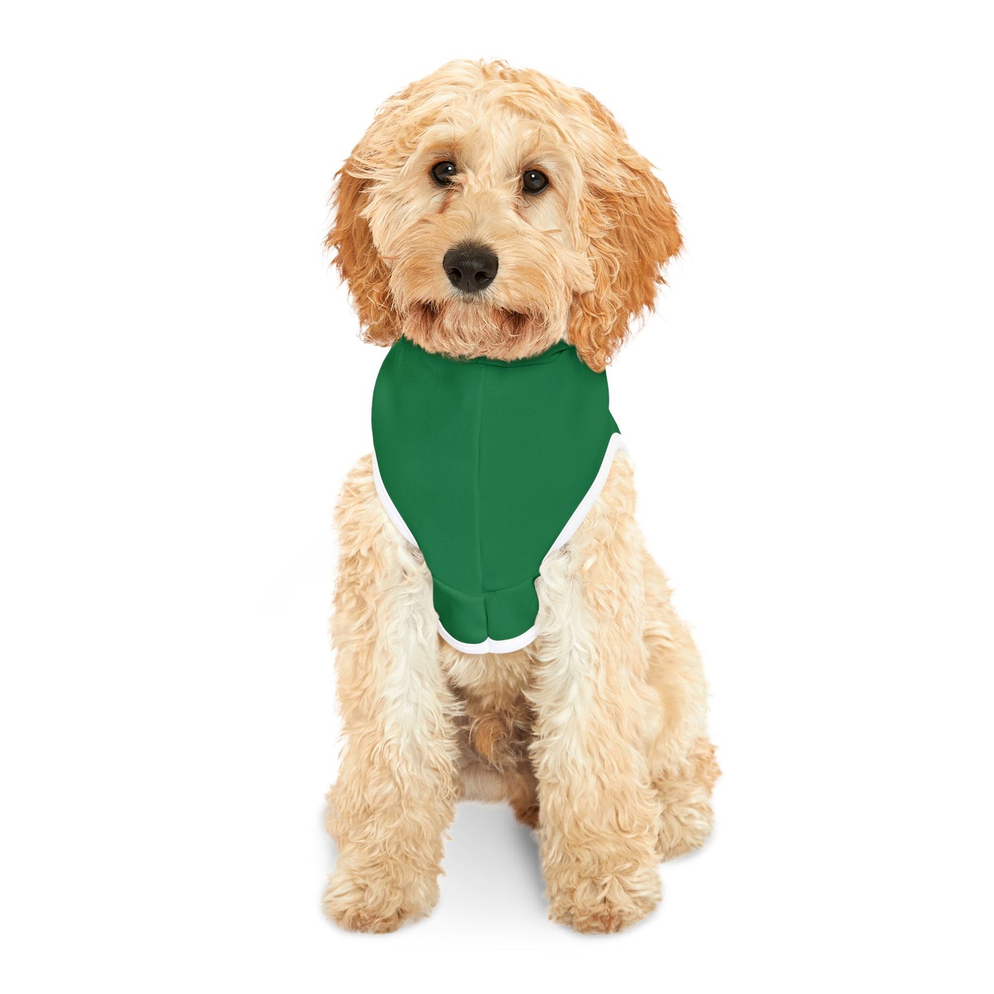 Tis The Season Pet Hoodie