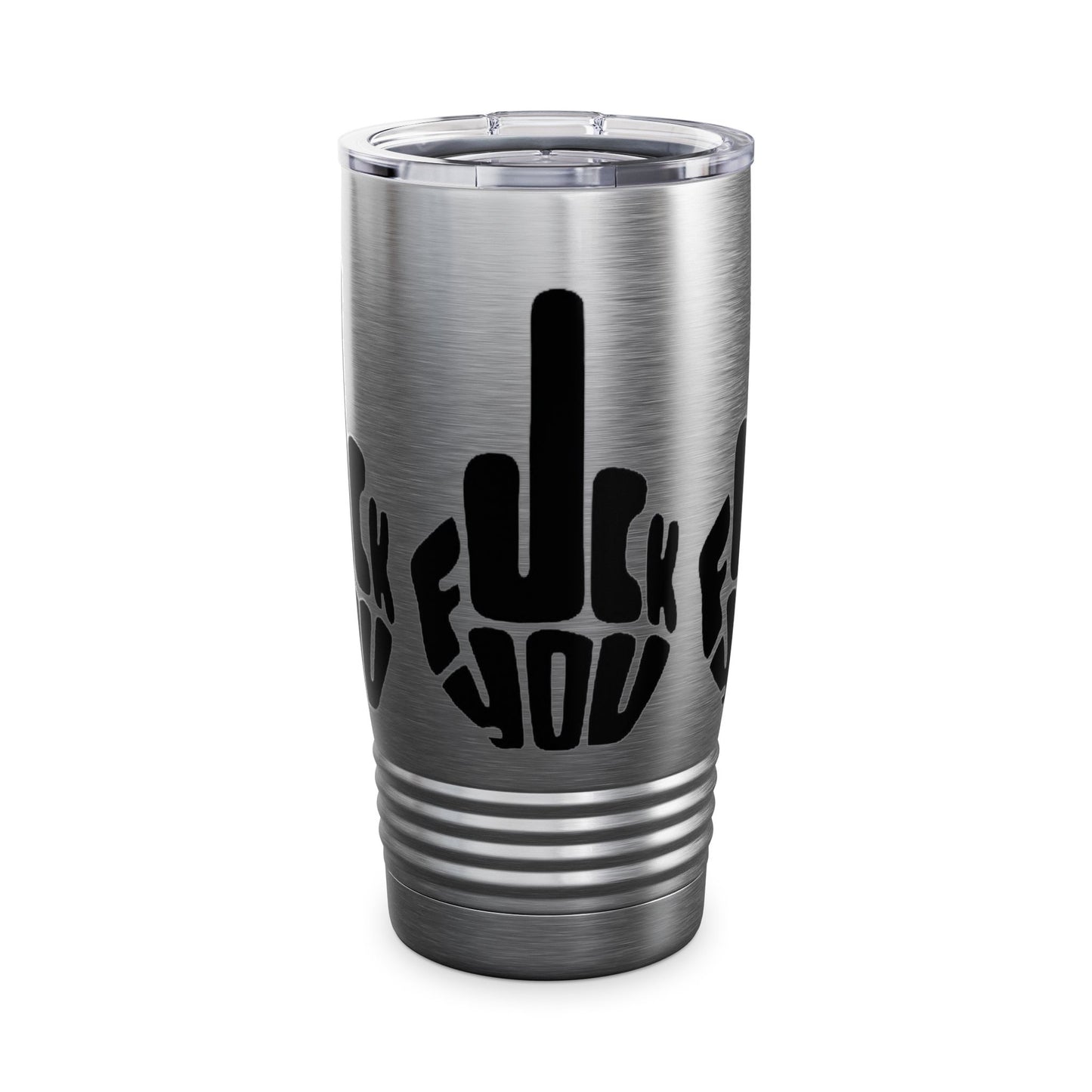 F U Ringneck Tumbler, 20oz