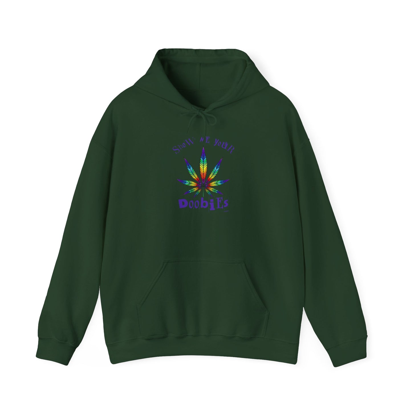 Doobies