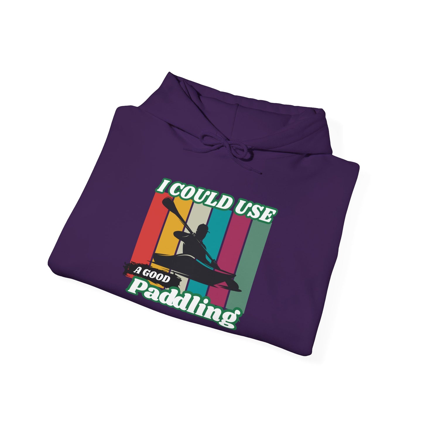 I could use Unisex Heavy Blend™ Hooded Sweatshirt