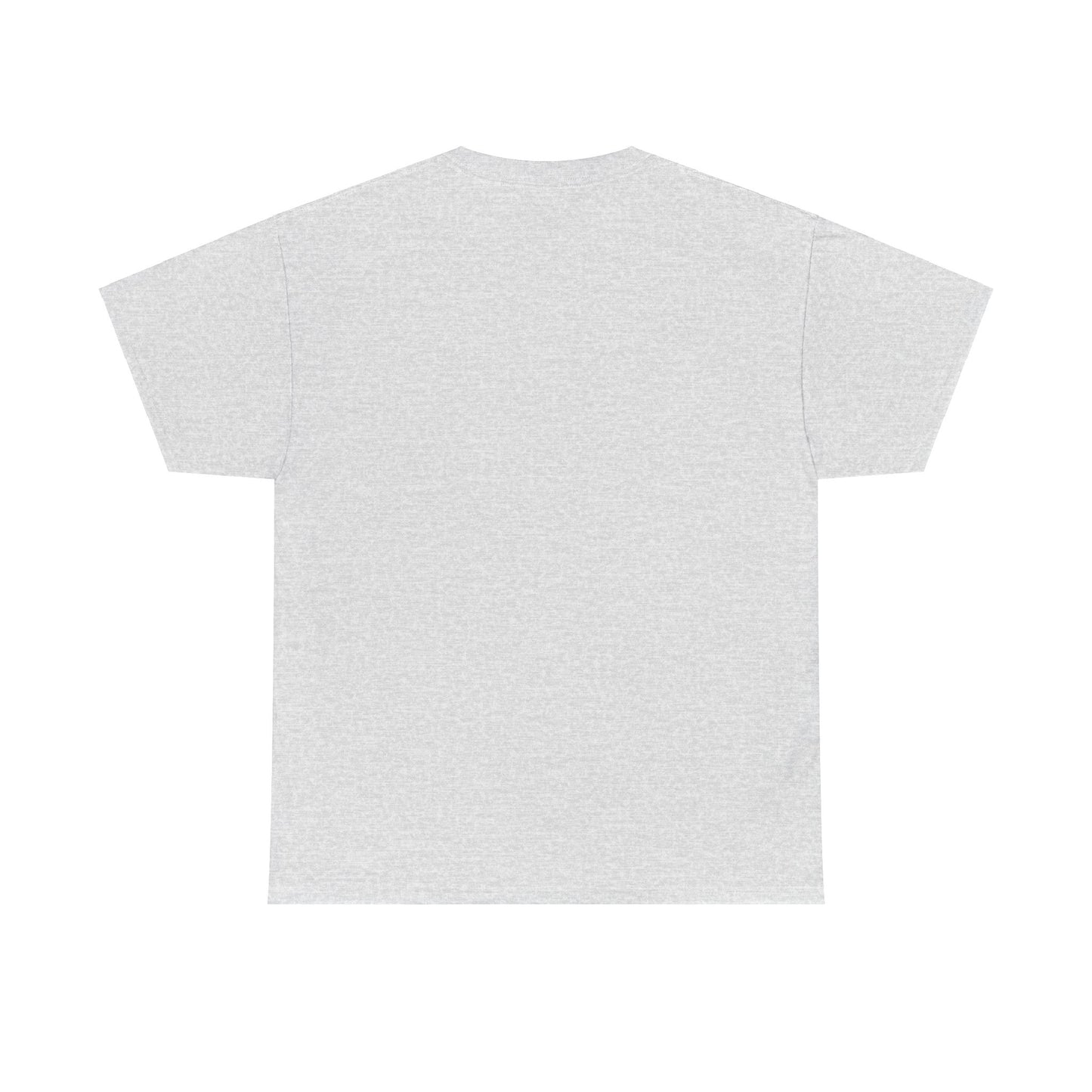 Mooy Christmas Unisex Heavy Cotton Tee