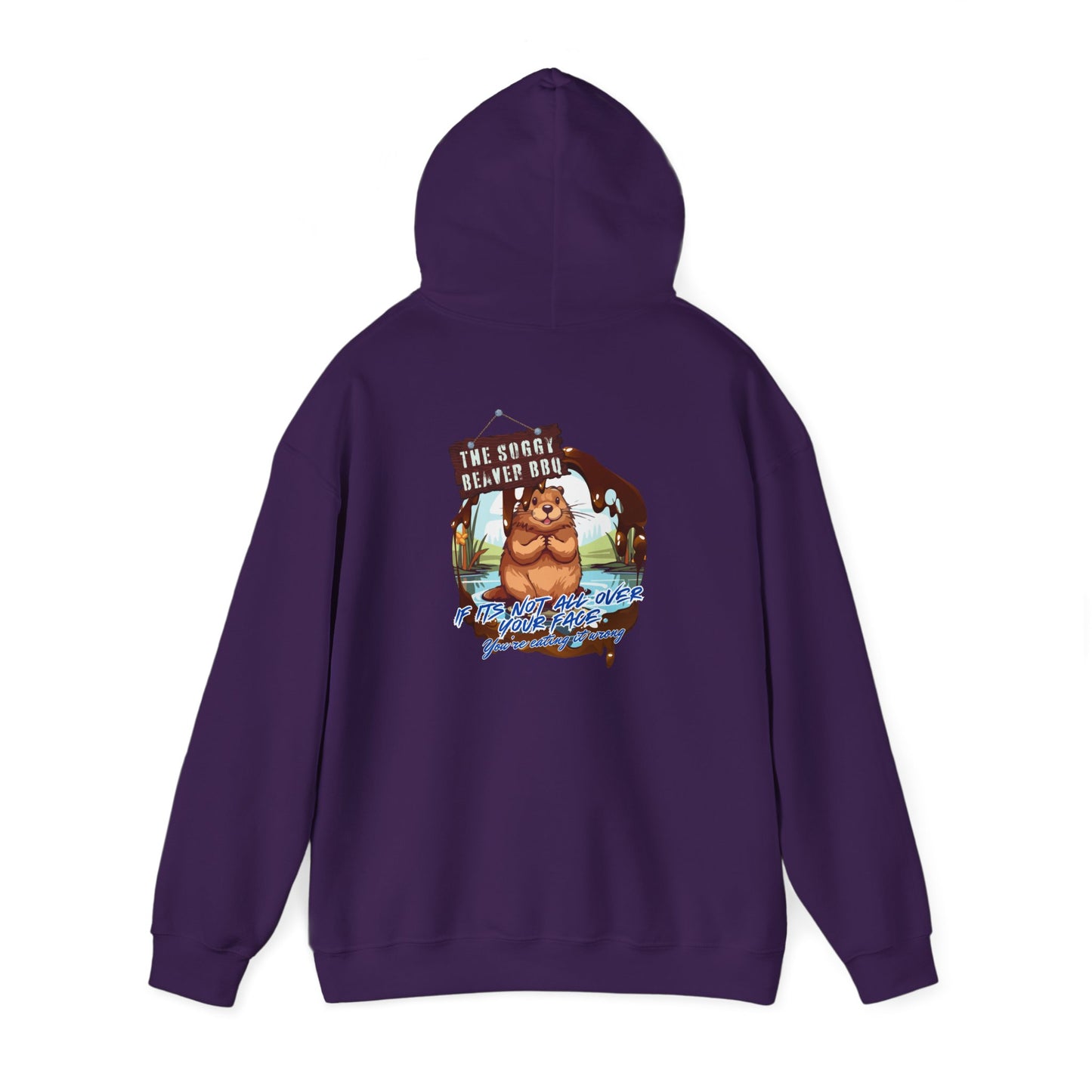 Soggy Beaver BBQ