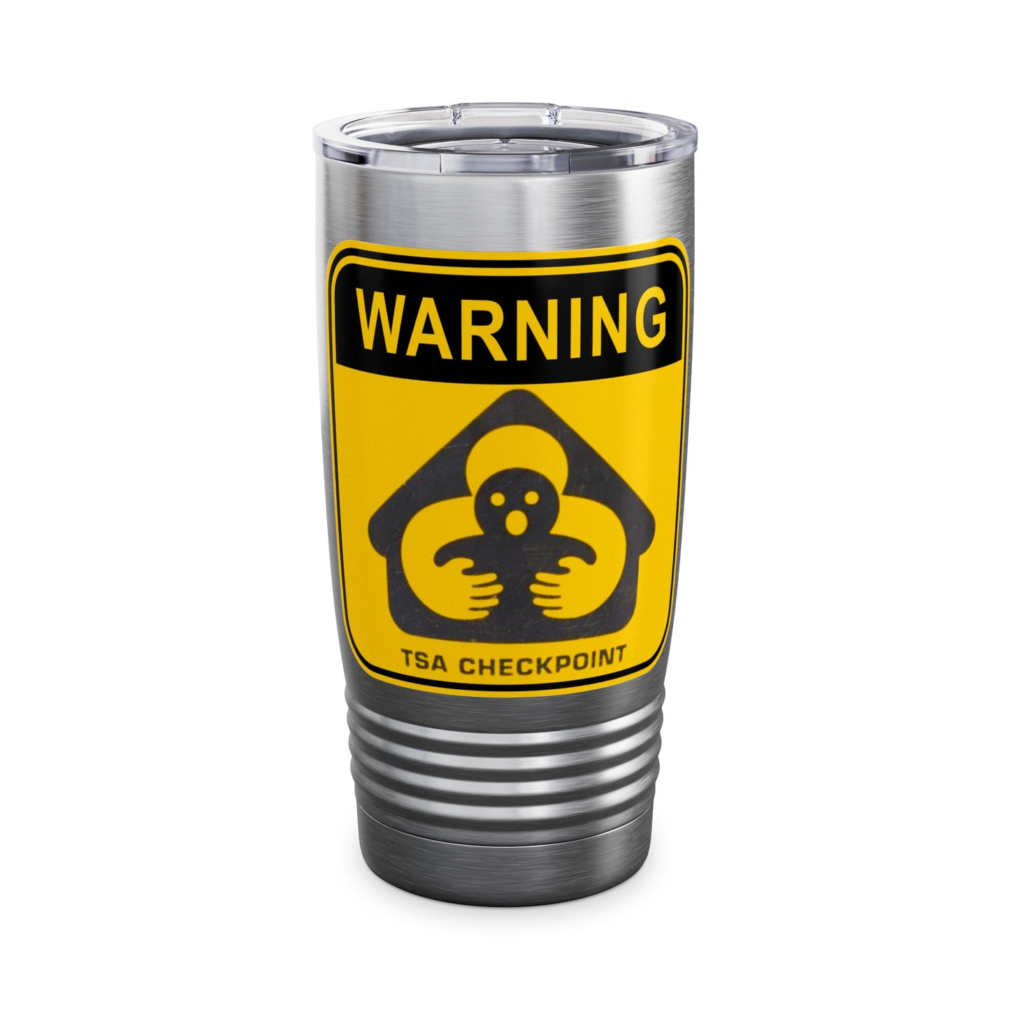 TSA Ringneck Tumbler, 20oz