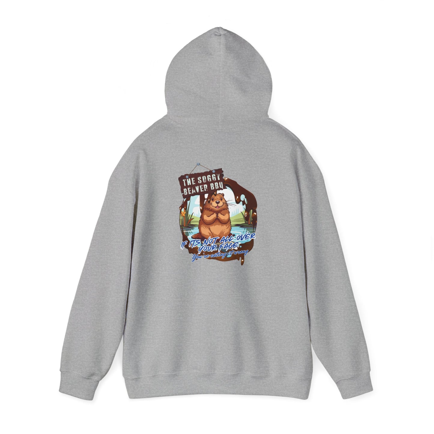 Soggy Beaver BBQ