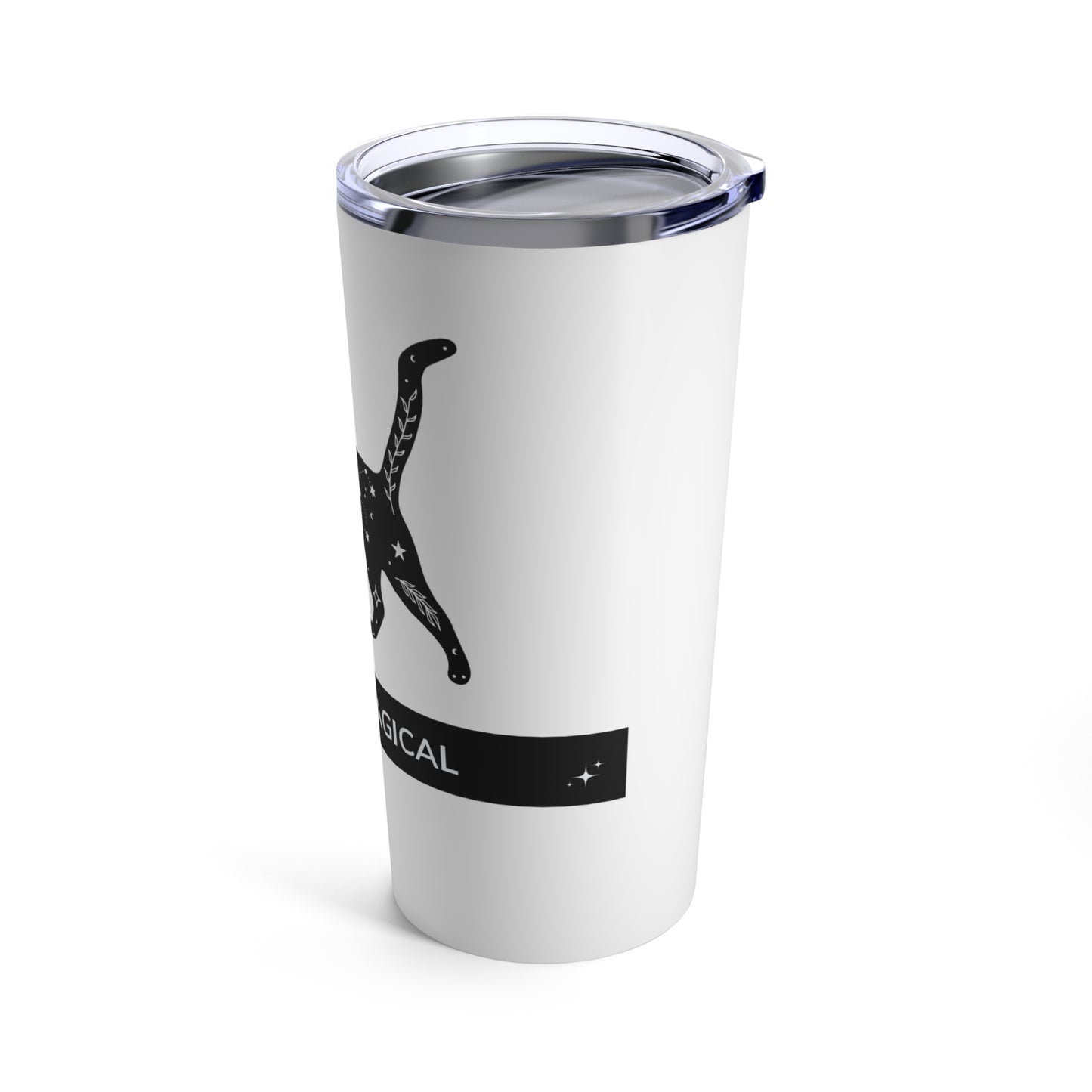 Keep it Magical Tumbler 20oz