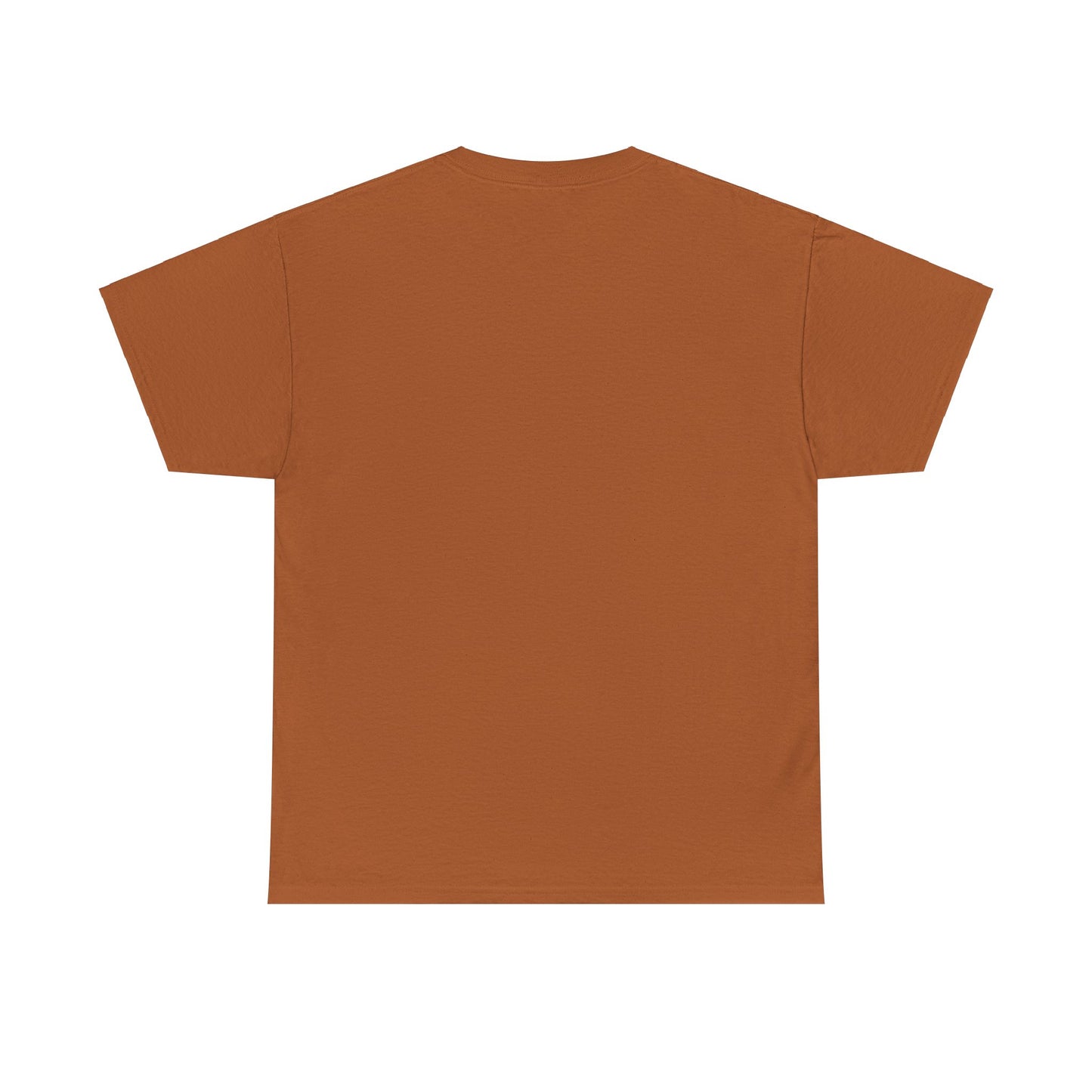 Boo Howdy Unisex Heavy Cotton Tee