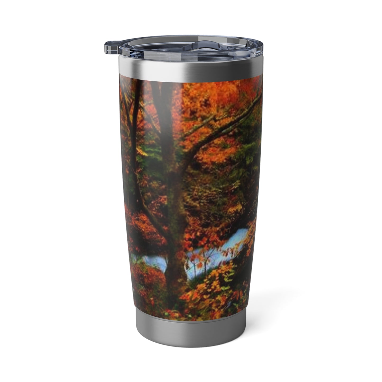 Fall Vagabond 20oz Tumbler