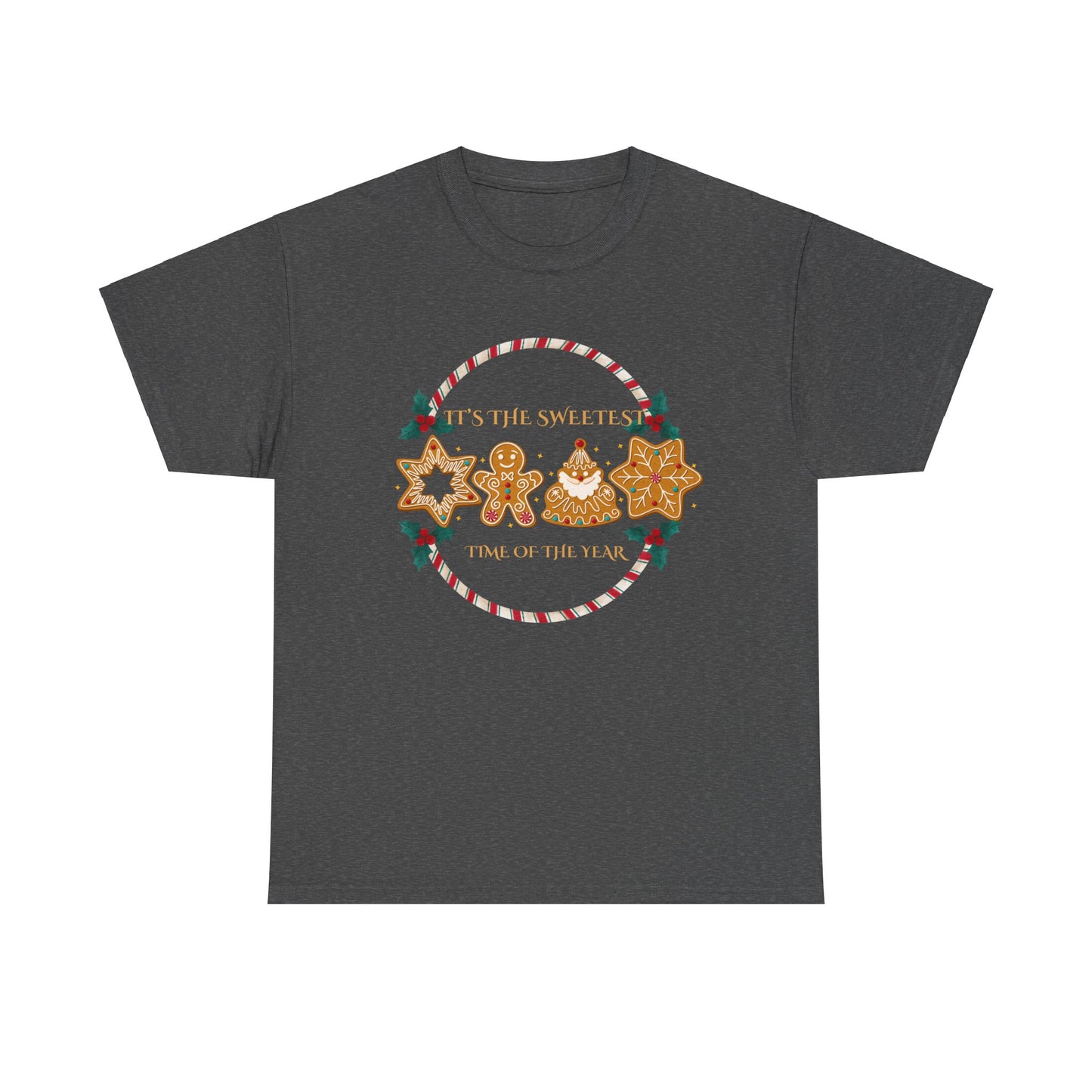 Sweetest Unisex Heavy Cotton Tee