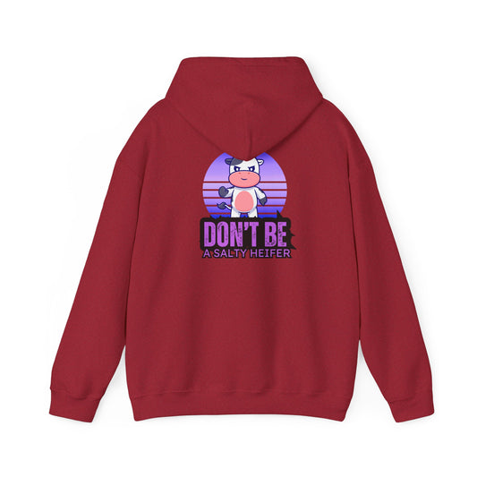 Don't Be Unisex Heavy Blend™ Hooded Sweatshirt
