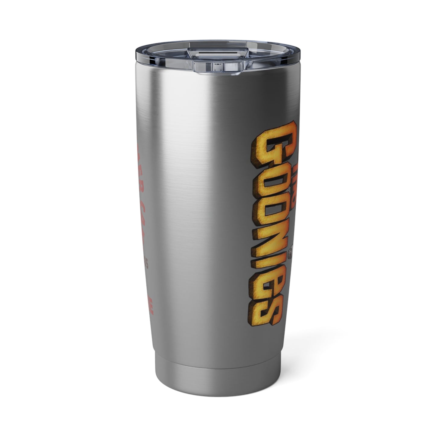 One Eyed Willy Vagabond 20oz Tumbler