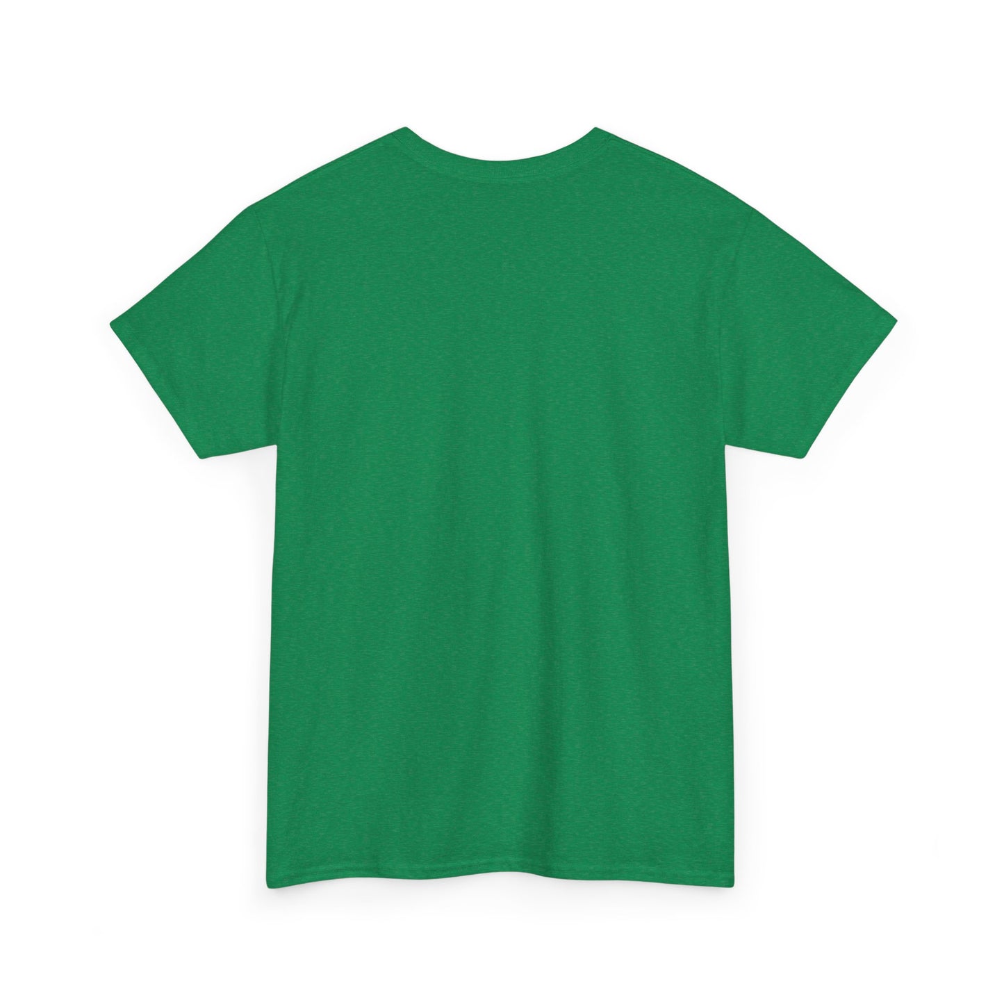 Sweet but Twisted Heavy Cotton Tee
