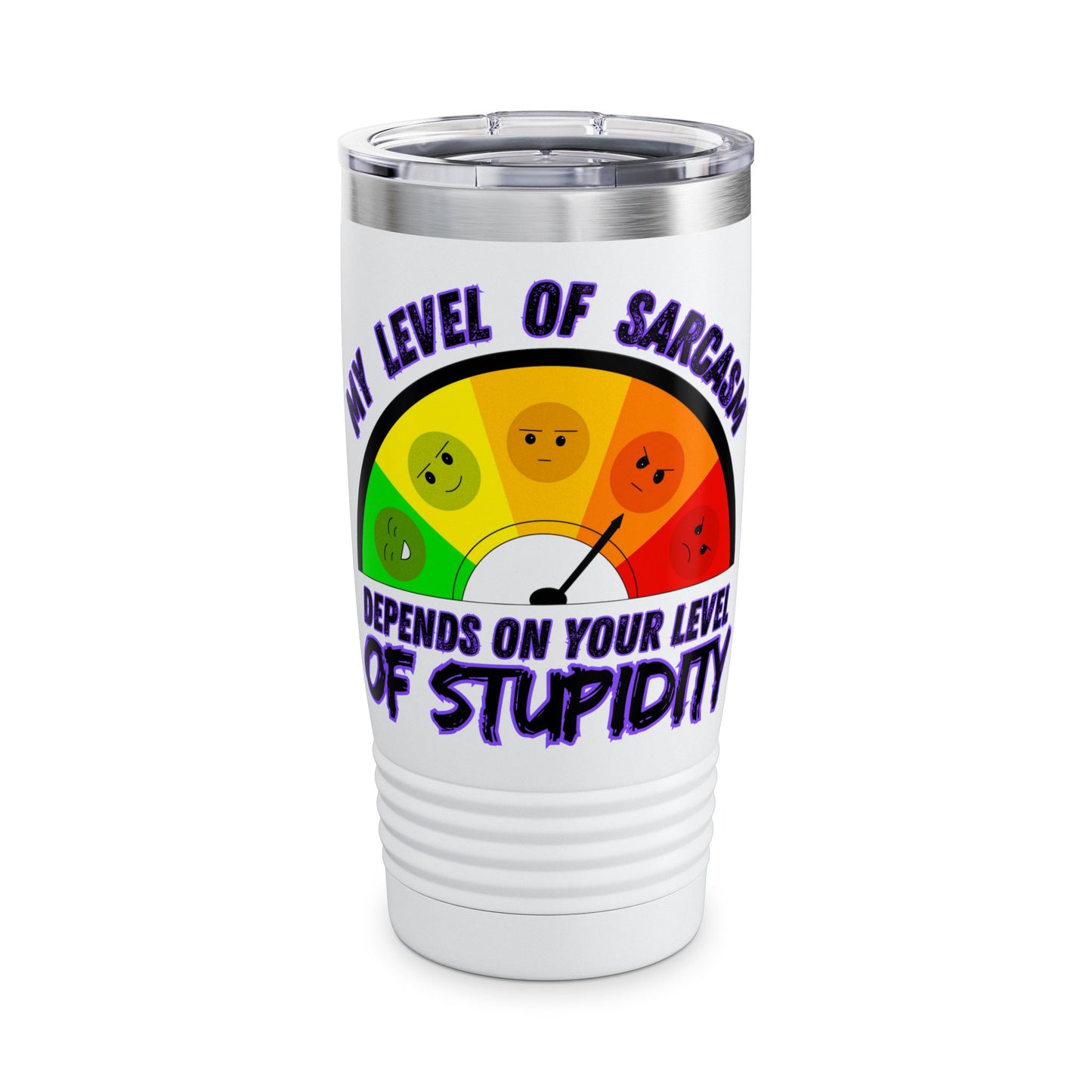 Your Level Ringneck Tumbler, 20oz