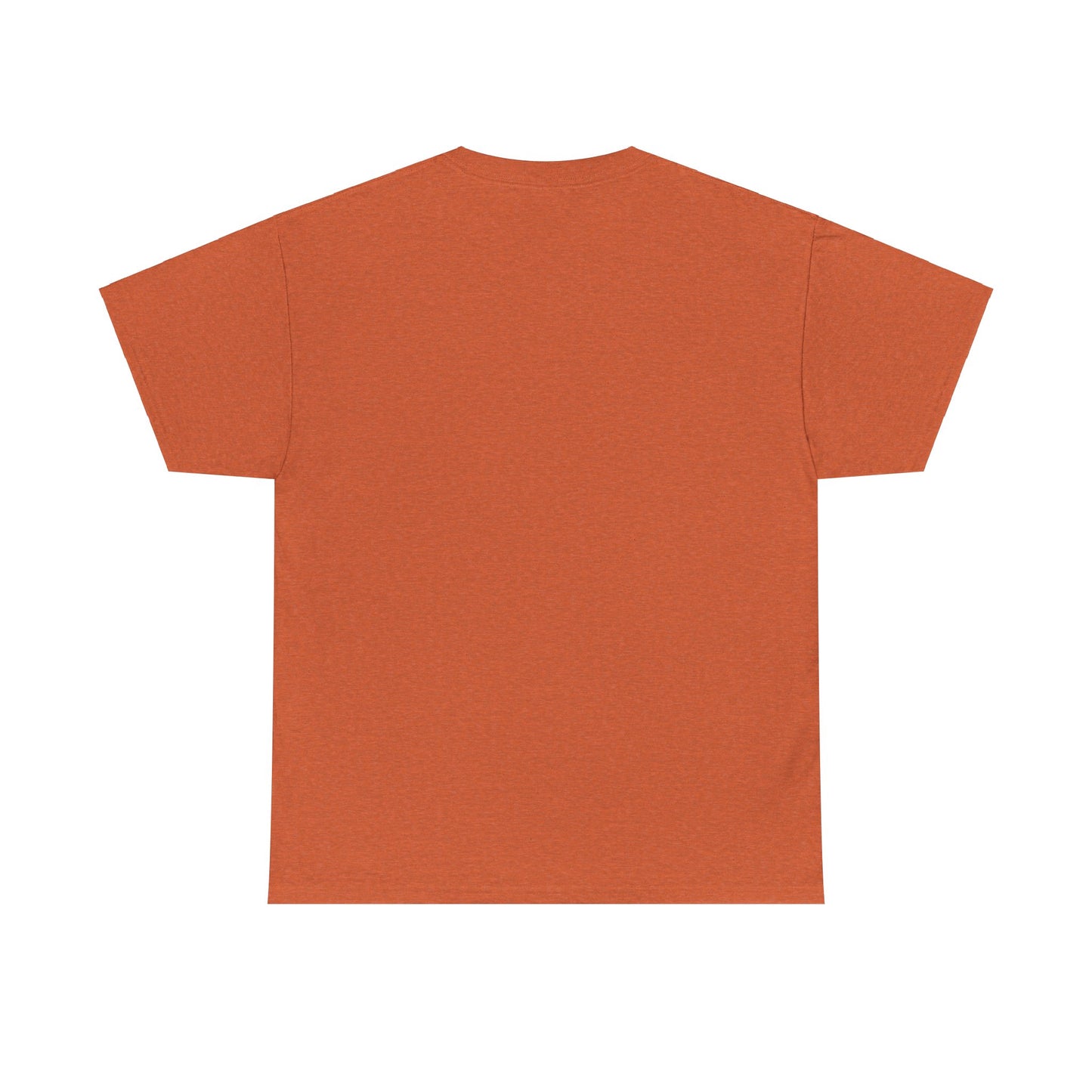 certified walking Unisex Heavy Cotton Tee