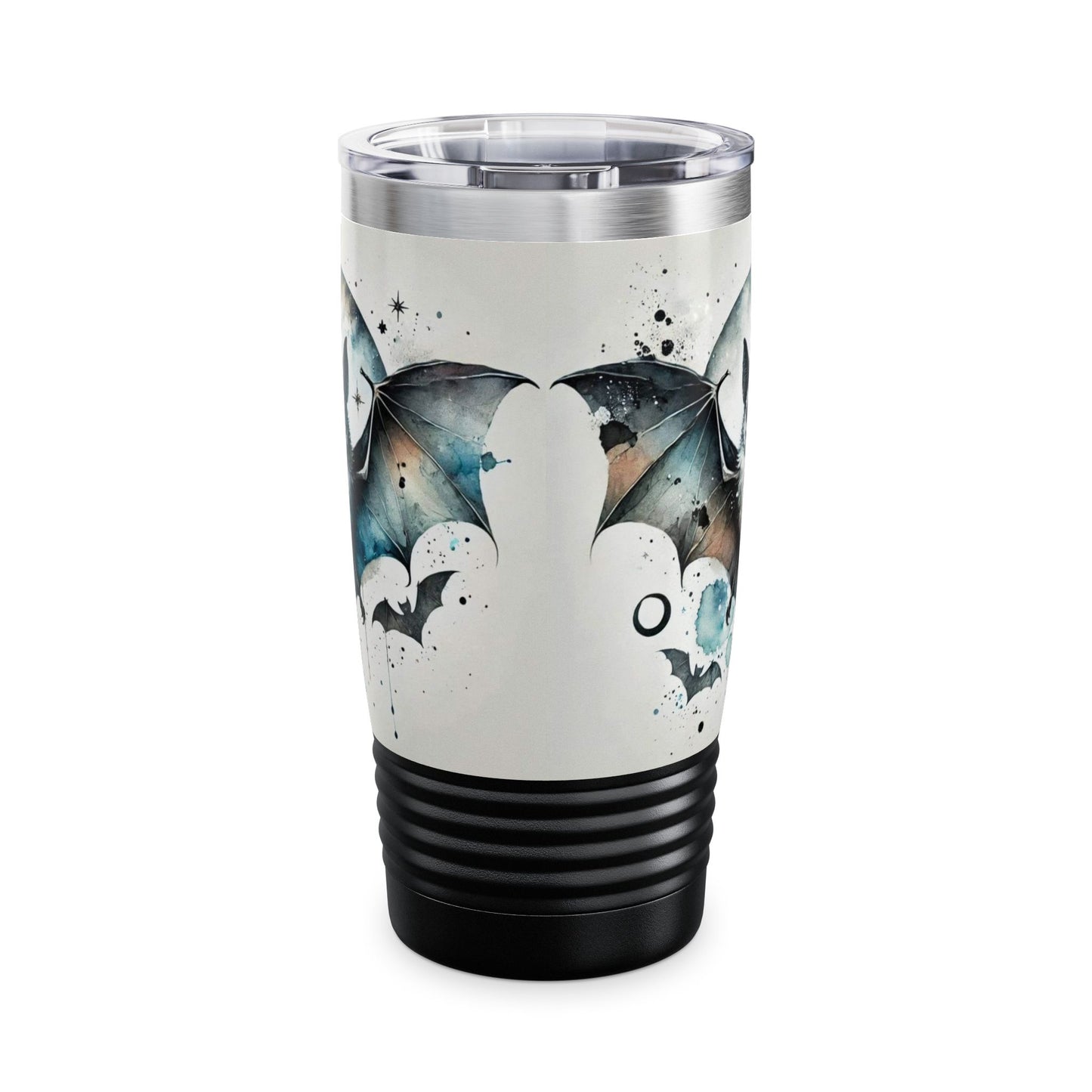 Bat Ringneck Tumbler, 20oz
