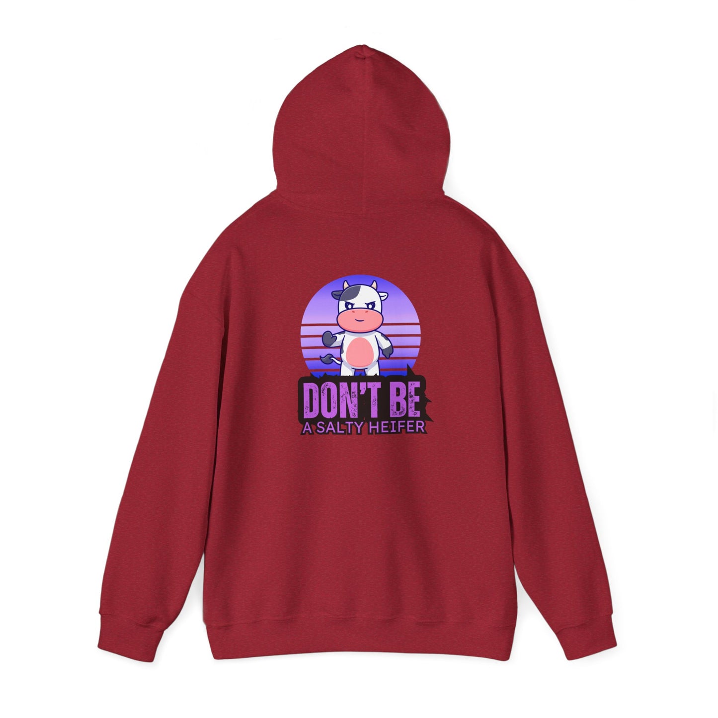 Don't Be Unisex Heavy Blend™ Hooded Sweatshirt