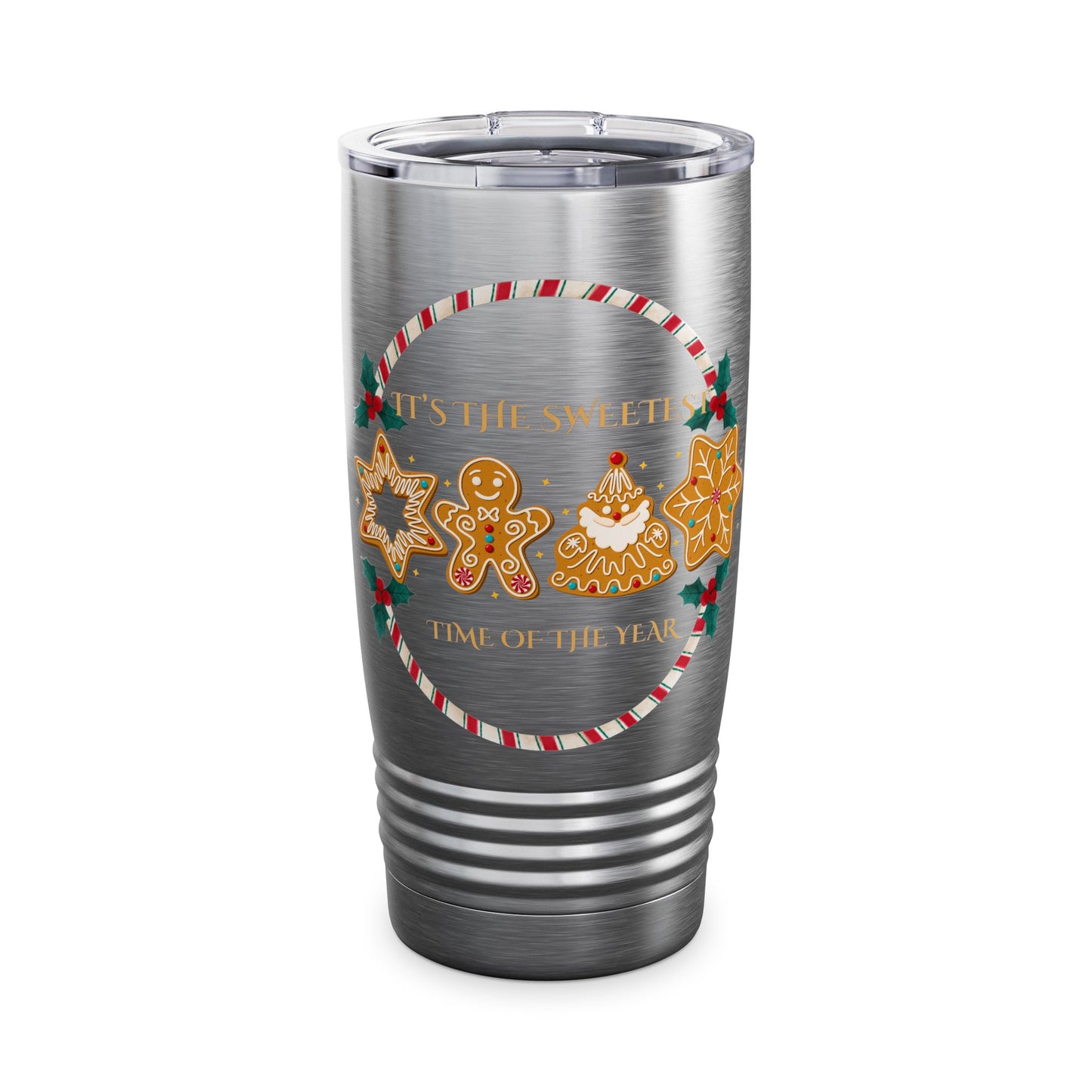 Sweetest Ringneck Tumbler, 20oz