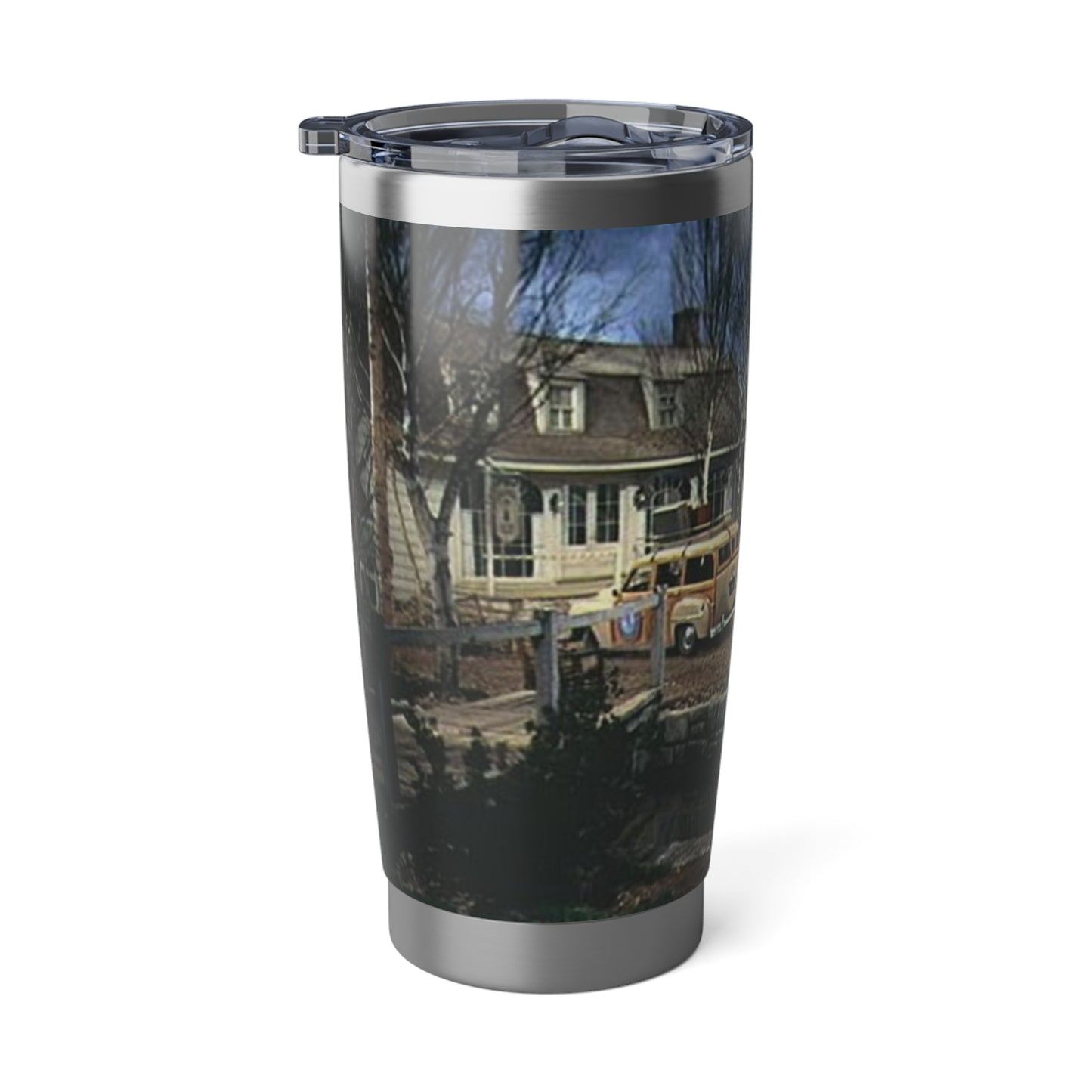 Columbia Inn Vagabond 20oz Tumbler