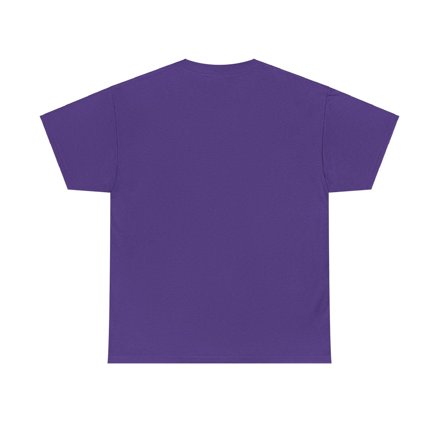 It's only Unisex Heavy Cotton Tee