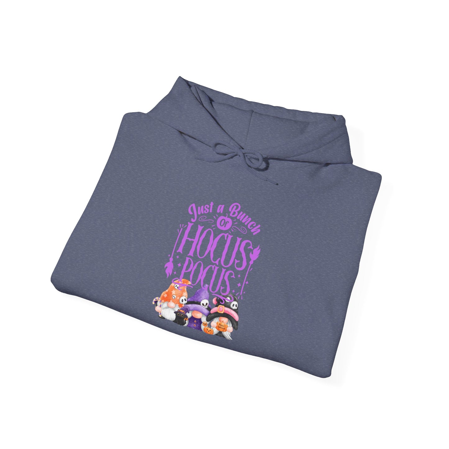 Hocus Pocus Unisex Heavy Blend™ Hooded Sweatshirt