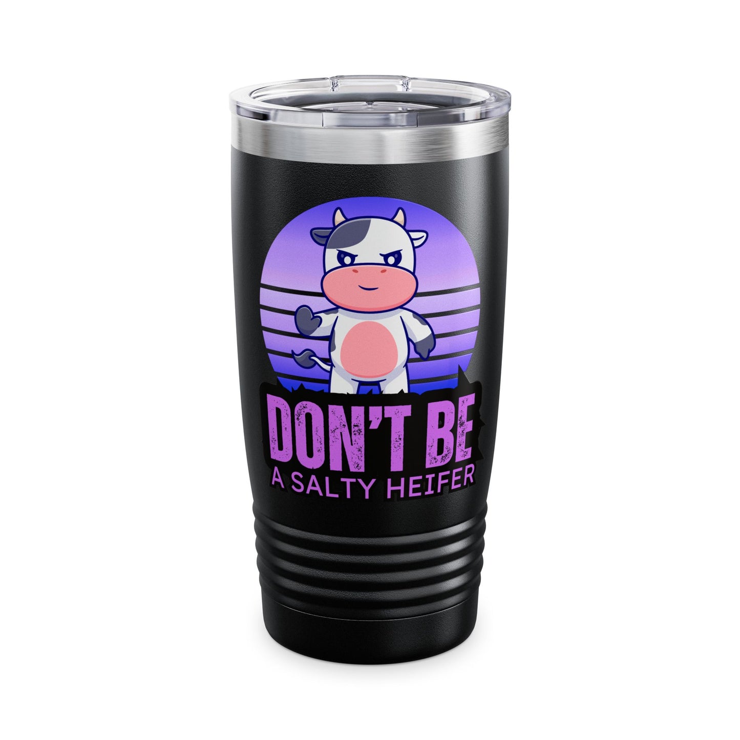 Don't Be Ringneck Tumbler, 20oz