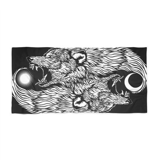 Beach Towel