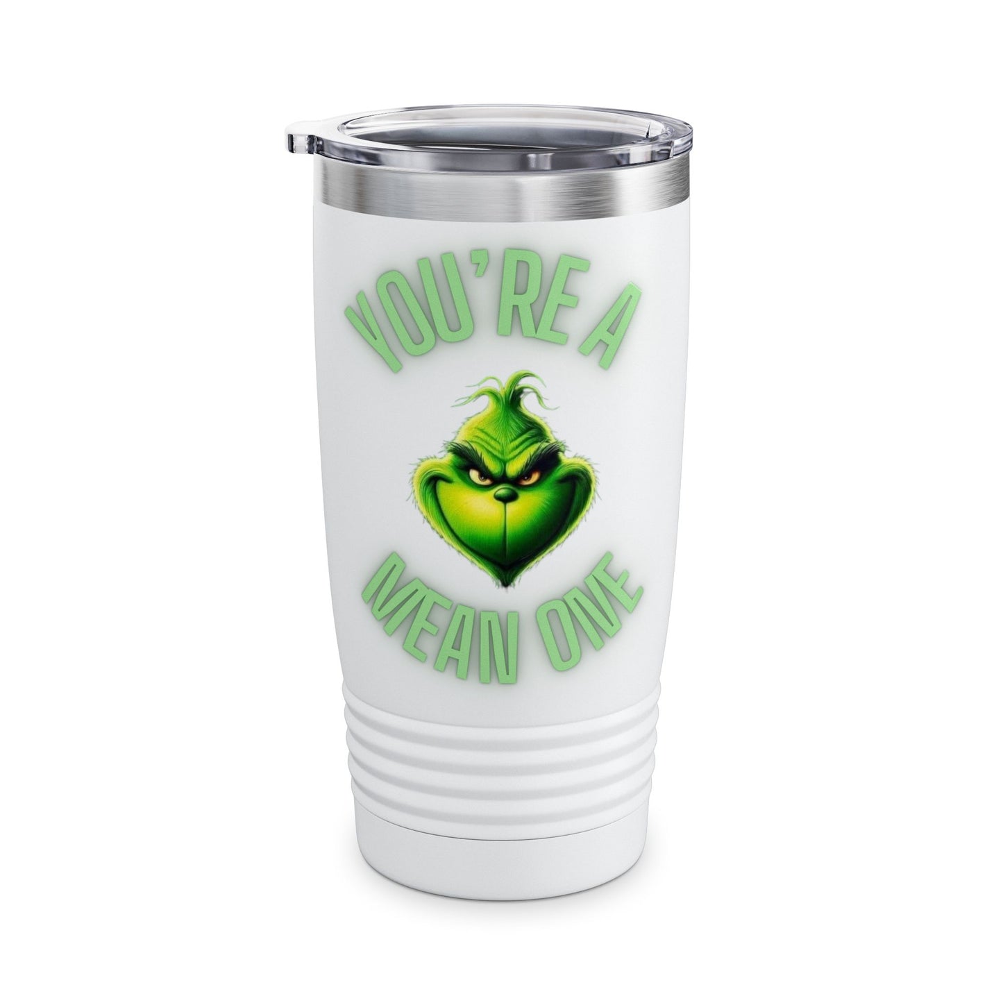 Mean One Ringneck Tumbler, 20oz
