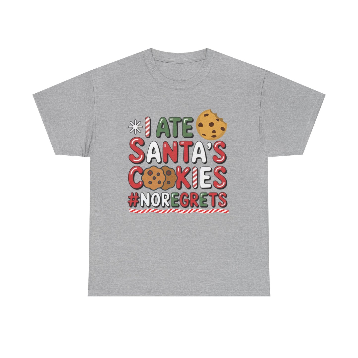 Santa's Cookies