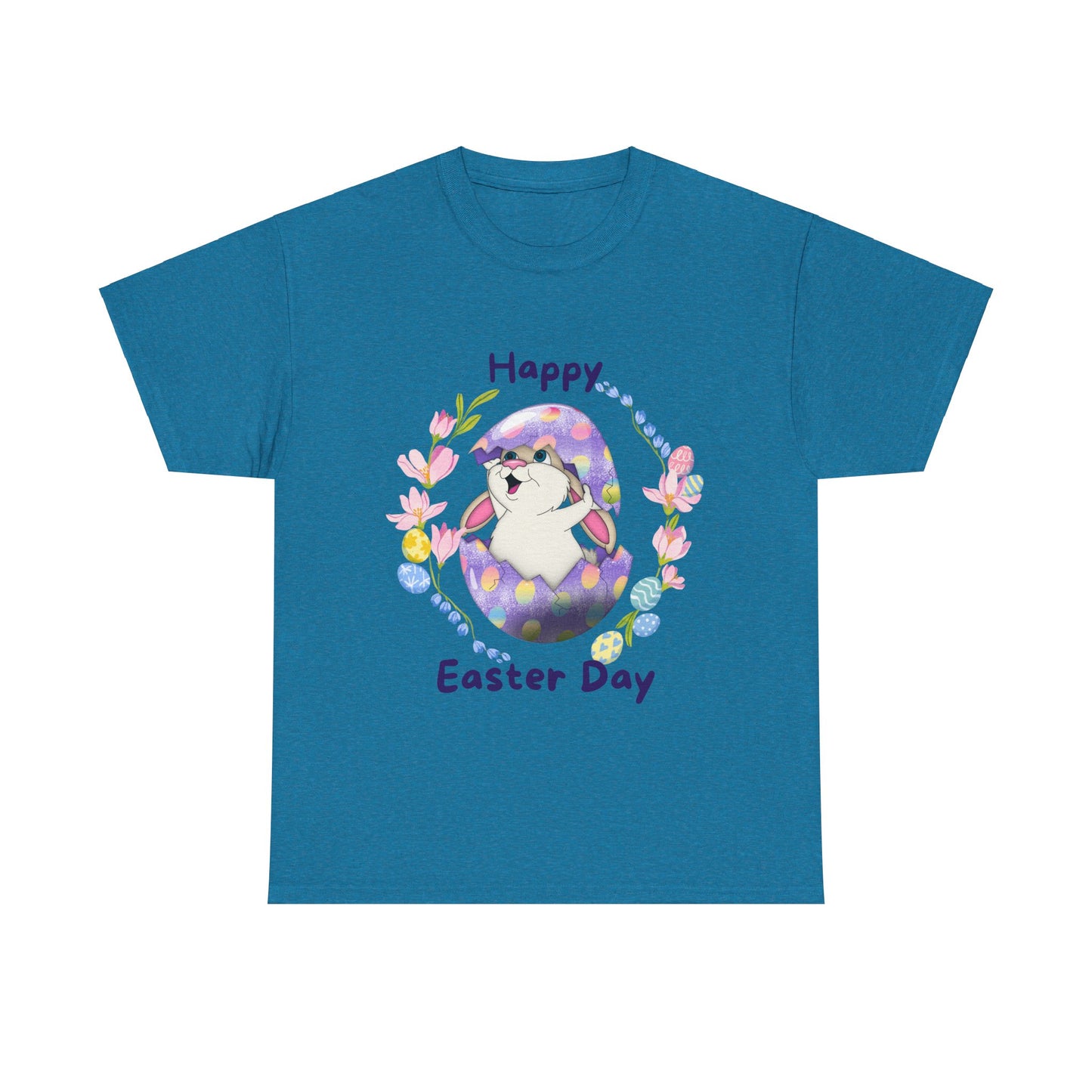 Easter Unisex Heavy Cotton Tee