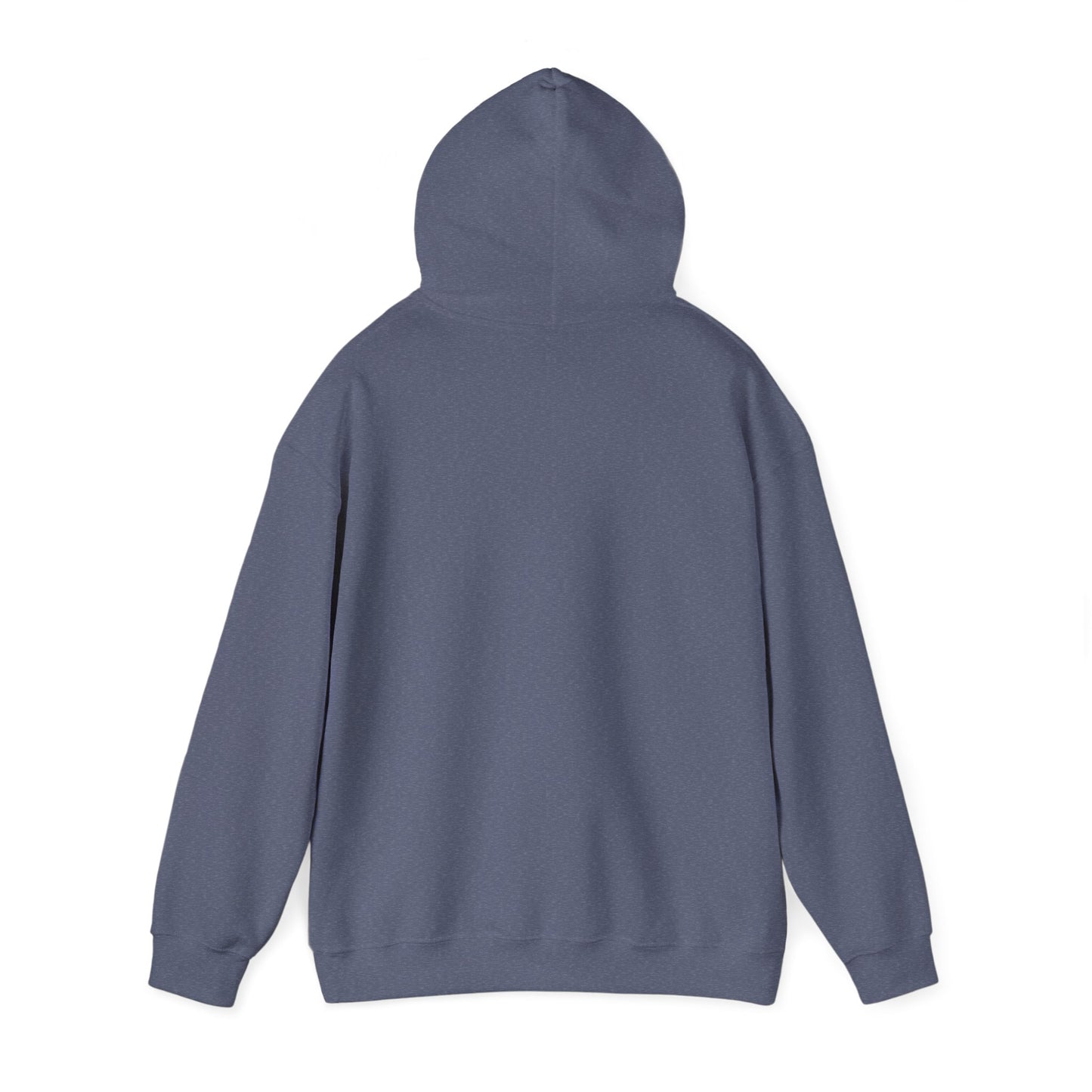 Feeling Kinda Unisex Heavy Blend™ Hooded Sweatshirt