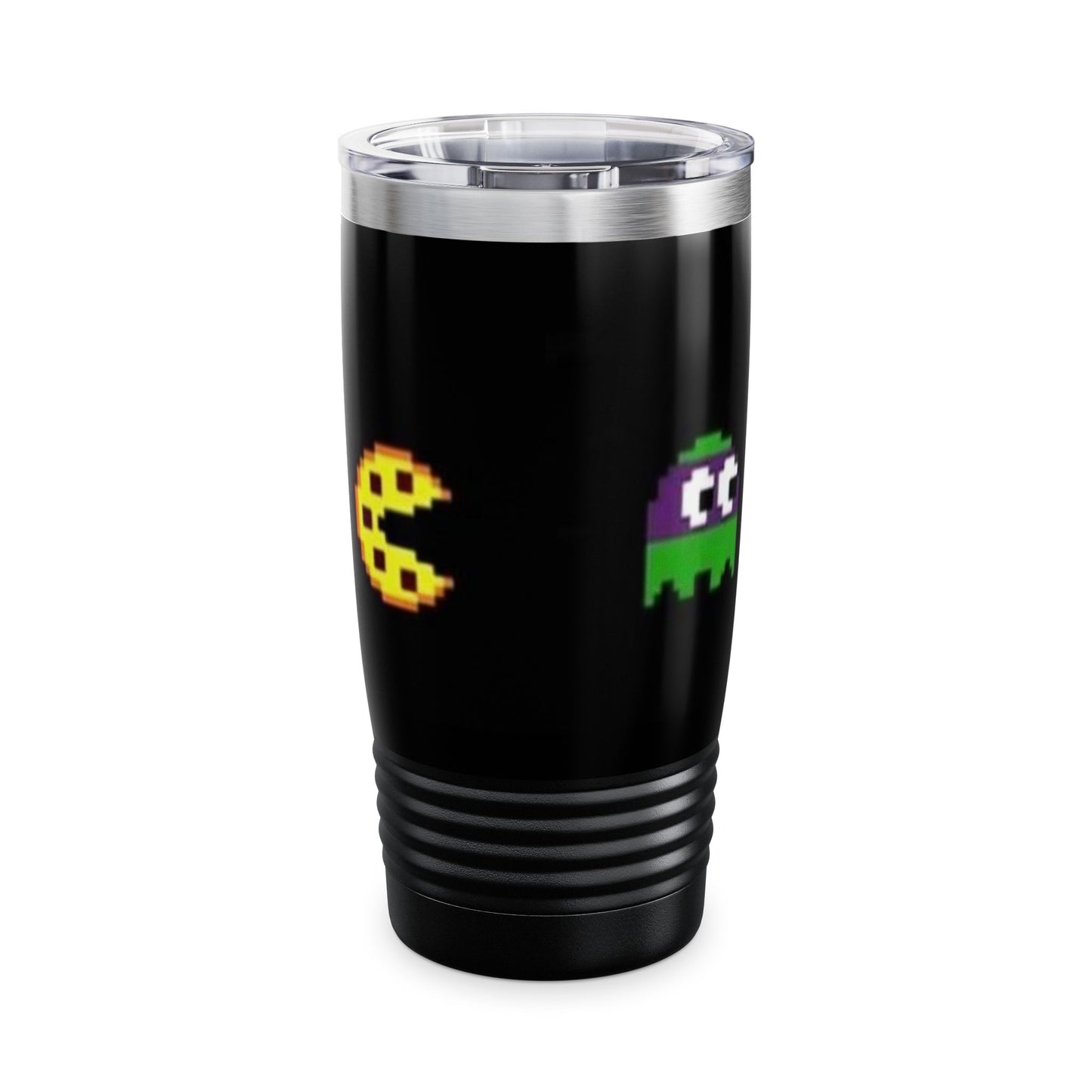 Turtle Ghosts Ringneck Tumbler, 20oz